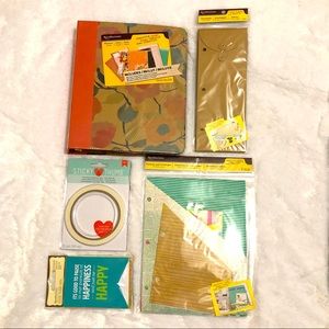 Recollections Journal Bundle